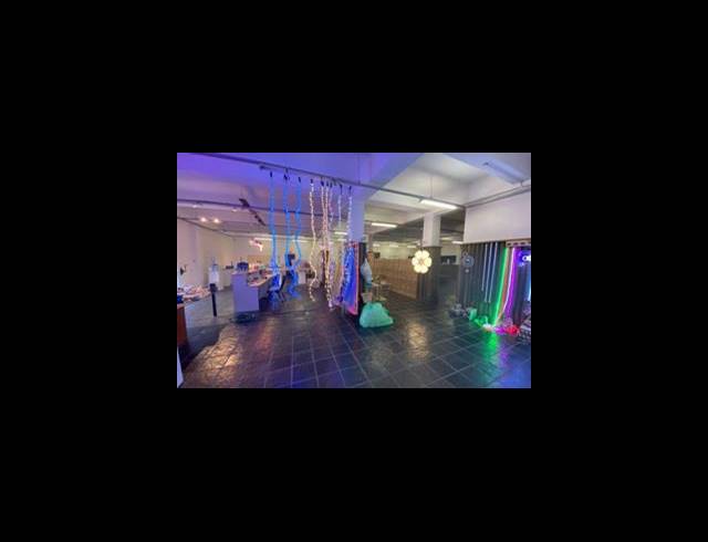 580M² RETAIL TO LET IN NDABENI